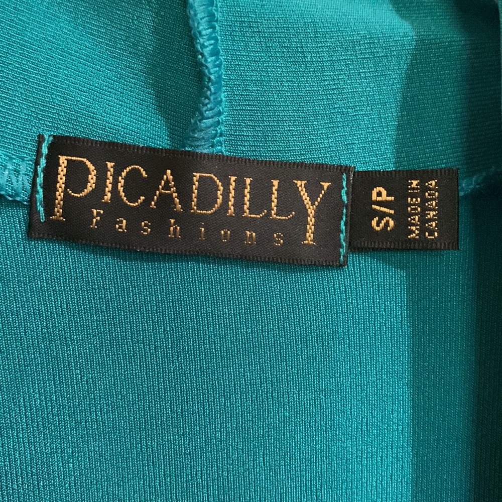 Picadilly Fashion Shirt and Top Set - Picture 4 of 8